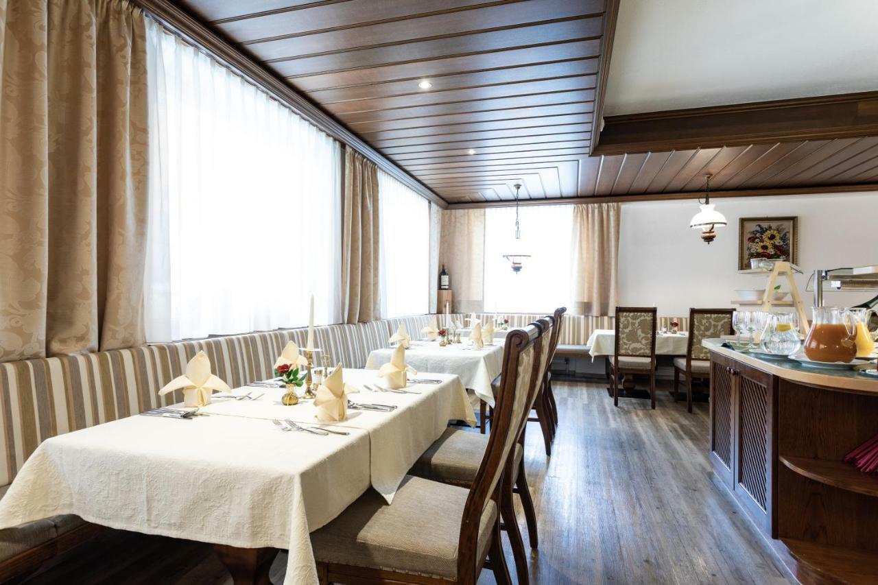 Hotel Alpina Superior Петной-ам-Арльберг Экстерьер фото
